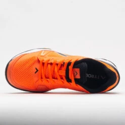 Tyrol Drive V Women's Orange/Black -Holabird Sports Store 370077 2