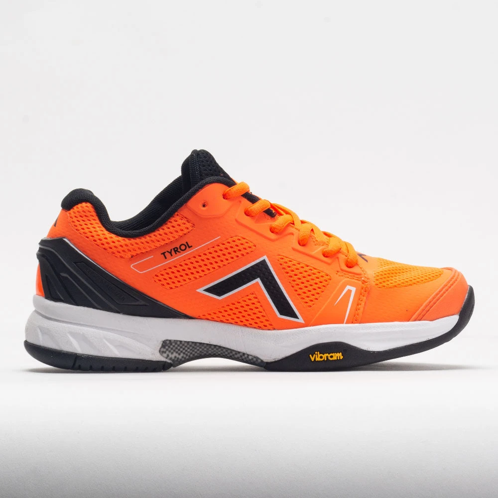 Tyrol Drive V Men's Orange/Black 1 Tyrol Drive V Men's Orange/Black