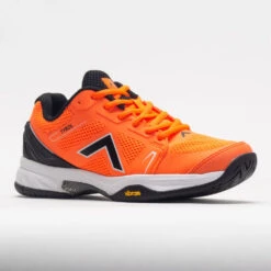 Tyrol Drive V Men's Orange/Black 10 Tyrol Drive V Men's Orange/Black -Holabird Sports Store 370078 5