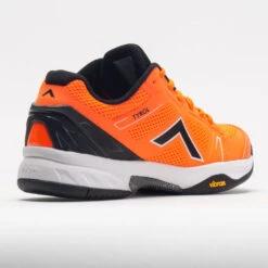 Tyrol Drive V Men's Orange/Black 11 Tyrol Drive V Men's Orange/Black -Holabird Sports Store 370078 6