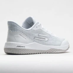 Skechers Viper Court Pro Men's White 11 Skechers Viper Court Pro Men's White -Holabird Sports Store 370105 6