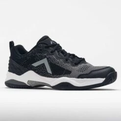 Tyrol Smash Men's Black/Smoke/Pearl 10 Tyrol Smash Men's Black/Smoke/Pearl -Holabird Sports Store 370149 5