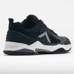 Tyrol Smash Men's Black/Smoke/Pearl 11 Tyrol Smash Men's Black/Smoke/Pearl -Holabird Sports Store 370149 6