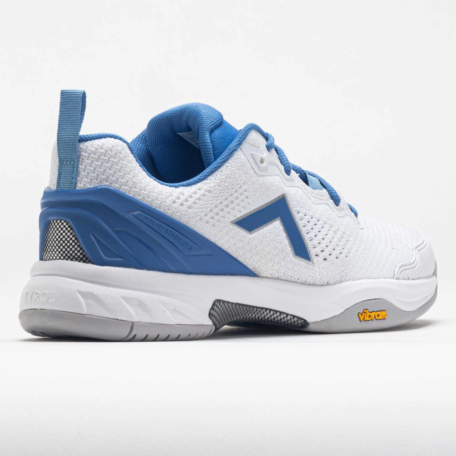 Tyrol Velocity V Women's Wide White/Blue Perennial 6 Tyrol Velocity V Women's Wide White/Blue Perennial - Image 6