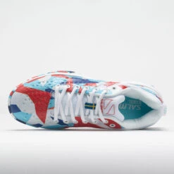 Salming Rebel Men's Camo 8 Salming Rebel Men's Camo -Holabird Sports Store 370163 2