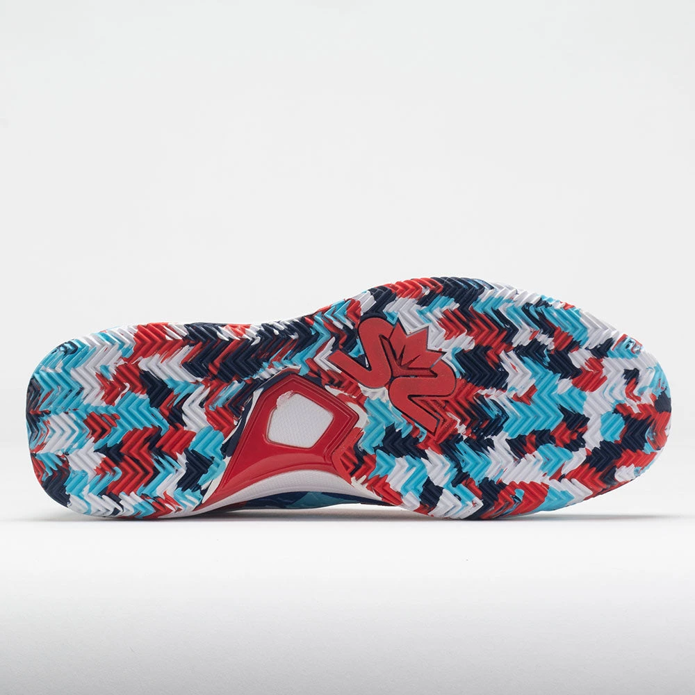 Salming Rebel Men's Camo 4 Salming Rebel Men's Camo - Image 4