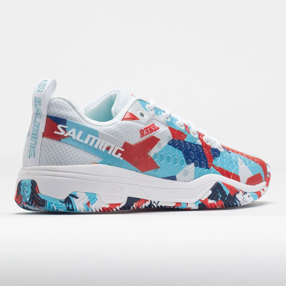 Salming Rebel Men's Camo 6 Salming Rebel Men's Camo - Image 6