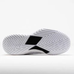 Diadem Court Burst Women's White/White 9 Diadem Court Burst Women's White/White -Holabird Sports Store 370181 4