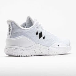 Diadem Court Burst Women's White/White 11 Diadem Court Burst Women's White/White -Holabird Sports Store 370181 6