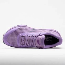 Skechers Viper Court Pro Women's Lavender -Holabird Sports Store 370185 2