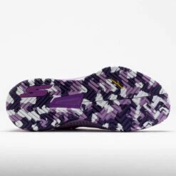 Skechers Viper Court Pro Women's Lavender -Holabird Sports Store 370185 4