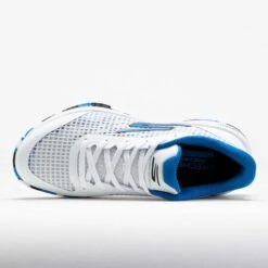 Skechers Viper Court Pro Women's White/Blue -Holabird Sports Store 370188 2