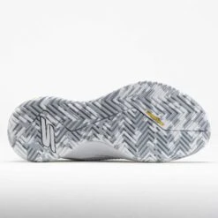 Skechers Viper Court Pro Elite Women's White 9 Skechers Viper Court Pro Elite Women's White -Holabird Sports Store 370194 4