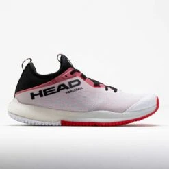 HEAD Motion Pro Pickleball Men's White/Red