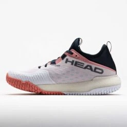 HEAD Motion Pro Pickleball Women's White/Blueberry 7 HEAD Motion Pro Pickleball Women's White/Blueberry -Holabird Sports Store 370205 1