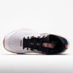 HEAD Motion Pro Pickleball Women's White/Blueberry 8 HEAD Motion Pro Pickleball Women's White/Blueberry -Holabird Sports Store 370205 2