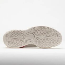 Adidas CourtFlash Women's White/Zero Metallic/Lucid Pink -Holabird Sports Store 370208 4