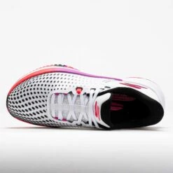 Skechers Viper Court Pro Elite Women's White/Black/Pink 8 Skechers Viper Court Pro Elite Women's White/Black/Pink -Holabird Sports Store 370212 2