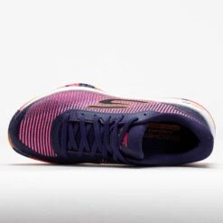 Skechers Viper Court Pro 2.0 Women's Purple/Multi -Holabird Sports Store 370214 2