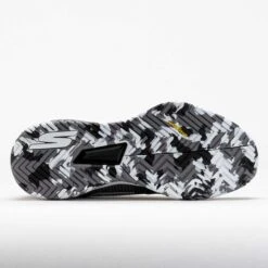 Skechers Viper Court Pro 2.0 Women's Black/White 9 Skechers Viper Court Pro 2.0 Women's Black/White -Holabird Sports Store 370217 4