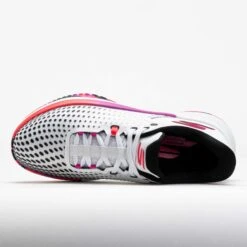 Skechers Viper Court Pro Elite Men's White/Black/Pink 8 Skechers Viper Court Pro Elite Men's White/Black/Pink -Holabird Sports Store 370219 2