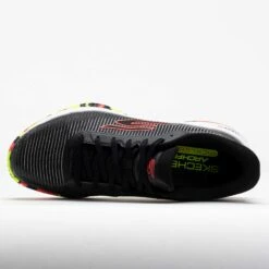 Skechers Viper Court Pro 2.0 Men's Black/Multi -Holabird Sports Store 370221 2