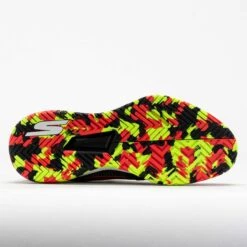 Skechers Viper Court Pro 2.0 Men's Black/Multi -Holabird Sports Store 370221 4