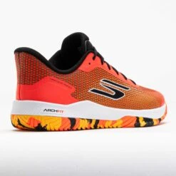 Skechers Viper Court Pro 2 Men's Orange 11 Skechers Viper Court Pro 2 Men's Orange -Holabird Sports Store 370223 6