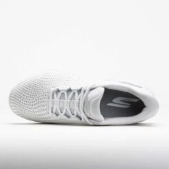 Skechers Viper Court Reload Men's White -Holabird Sports Store 370225 2