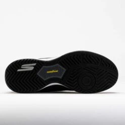 Skechers Viper Court Reload Men's Black/White 9 Skechers Viper Court Reload Men's Black/White -Holabird Sports Store 370226 4