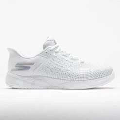 Skechers Viper Court Reload Women's White