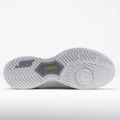 Skechers Viper Court Reload Women's White -Holabird Sports Store 370228 4