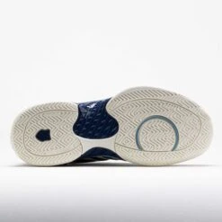 K-Swiss Pickleball Supreme Men's Oceana/Forget-Me-Not 9 K-Swiss Pickleball Supreme Men's Oceana/Forget-Me-Not -Holabird Sports Store 370230 4