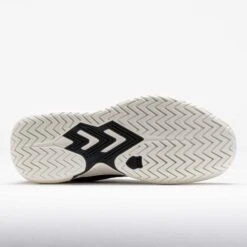 K-Swiss Ultra Court Women's Black/Snow White/Asphalt 9 K-Swiss Ultra Court Women's Black/Snow White/Asphalt -Holabird Sports Store 370236 4