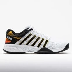 K-Swiss Express Light Pickleball Men's White/Daffodil