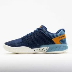 K-Swiss Express Light Pickleball Men's Oceana/Forget-Me-Not -Holabird Sports Store 370239 1