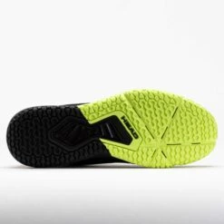 HEAD Motion Pro Pickleball Men's Black/Lime 9 HEAD Motion Pro Pickleball Men's Black/Lime -Holabird Sports Store 370251 4