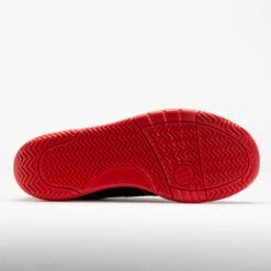 Wilson Pickle Pro Men's Black/Infrared/White -Holabird Sports Store 370256 4