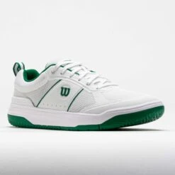 Wilson Pickle Pro Men's Bosphorus/White/Bosphorus -Holabird Sports Store 370257 5