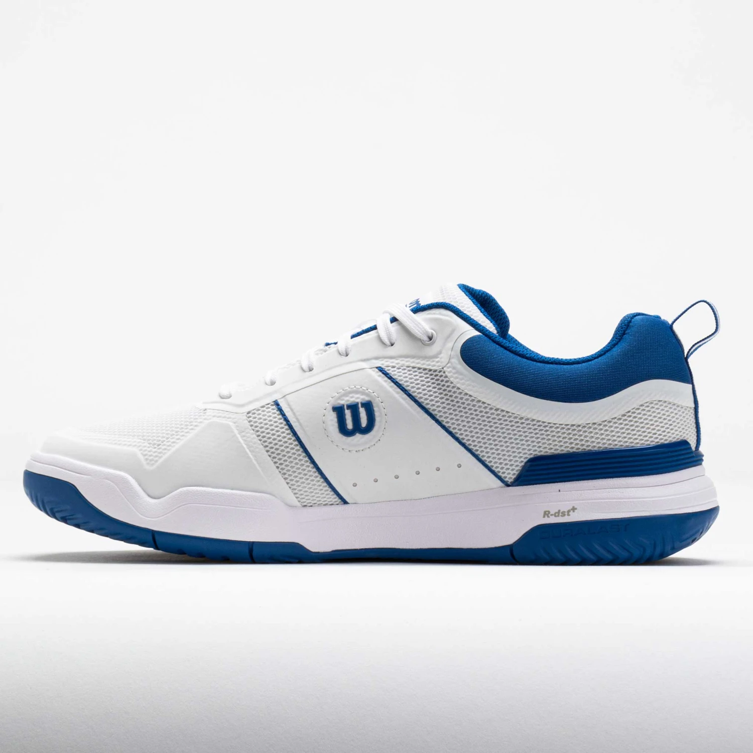 Wilson Pickle Pro Men's Deja Vu Blue/White/Deja Vu Blue 2 Wilson Pickle Pro Men's Deja Vu Blue/White/Deja Vu Blue - Image 2