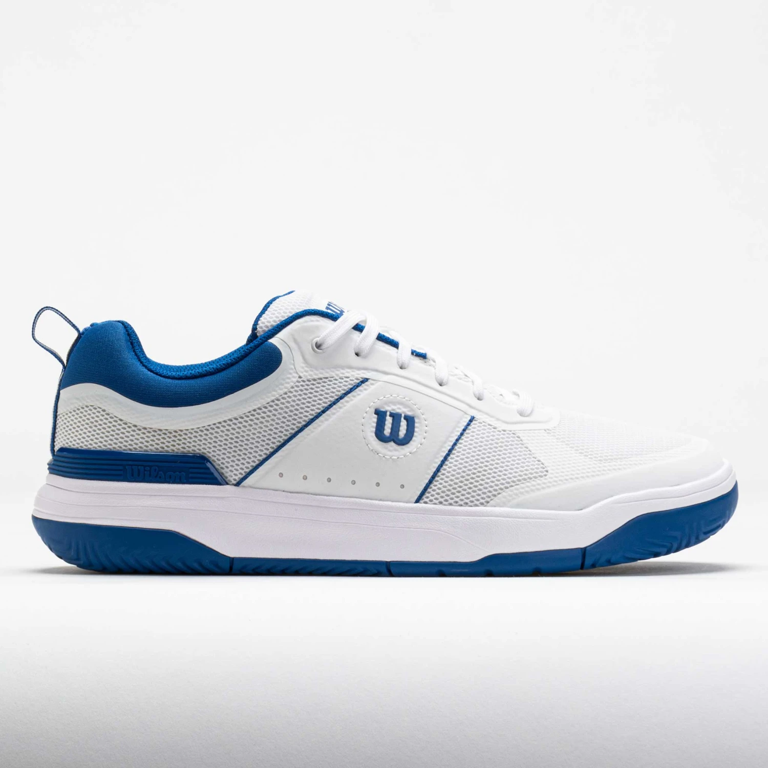 Wilson Pickle Pro Men's Deja Vu Blue/White/Deja Vu Blue 1 Wilson Pickle Pro Men's Deja Vu Blue/White/Deja Vu Blue