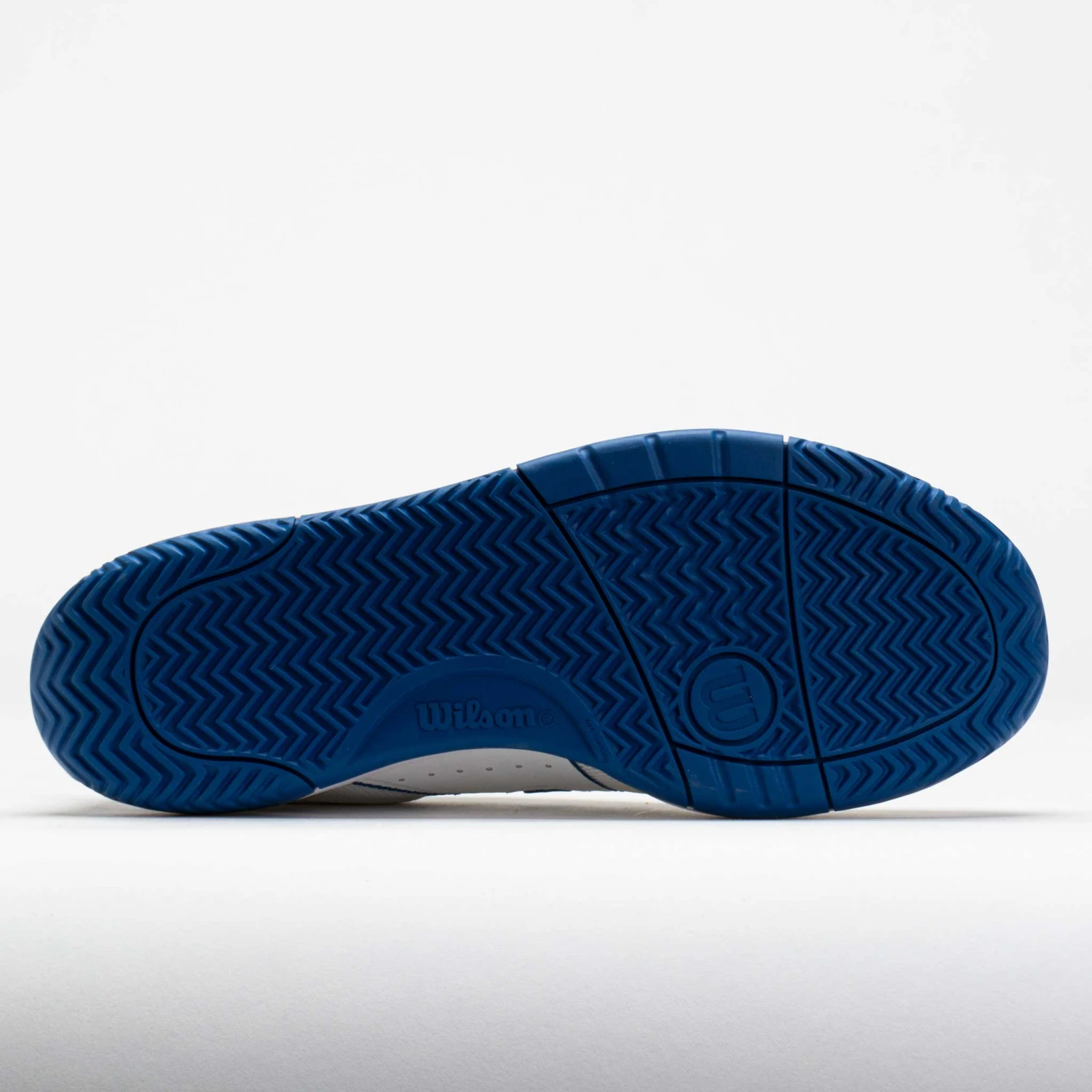 Wilson Pickle Pro Men's Deja Vu Blue/White/Deja Vu Blue 4 Wilson Pickle Pro Men's Deja Vu Blue/White/Deja Vu Blue - Image 4