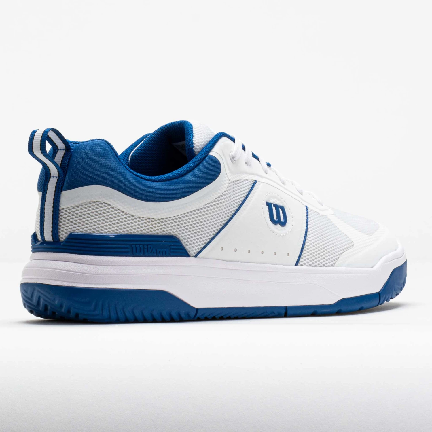 Wilson Pickle Pro Men's Deja Vu Blue/White/Deja Vu Blue 6 Wilson Pickle Pro Men's Deja Vu Blue/White/Deja Vu Blue - Image 6