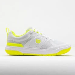 Wilson Pickle Pro Women's White/White/Safety Yellow