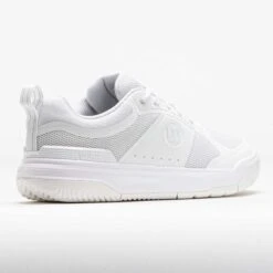 Wilson Pickle Pro Women's White/White -Holabird Sports Store 370261 6