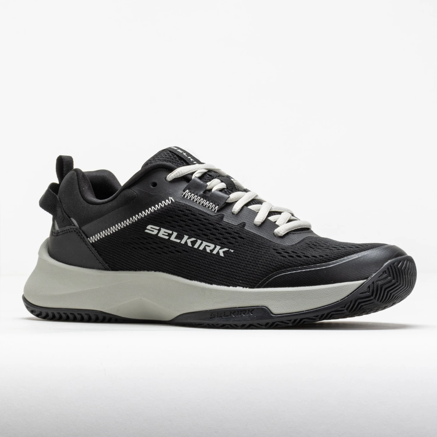 Selkirk CourtStrike Men's Lunar Black 5 Selkirk CourtStrike Men's Lunar Black - Image 5
