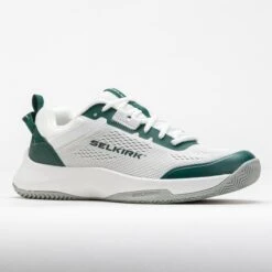 Selkirk CourtStrike Men's White Pine -Holabird Sports Store 370280 5