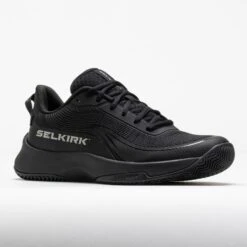Selkirk CourtStrike Pro Men's Blackout -Holabird Sports Store 370281 5