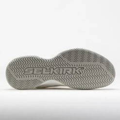 Selkirk CourtStrike Pro Men's Chalk -Holabird Sports Store 370283 4