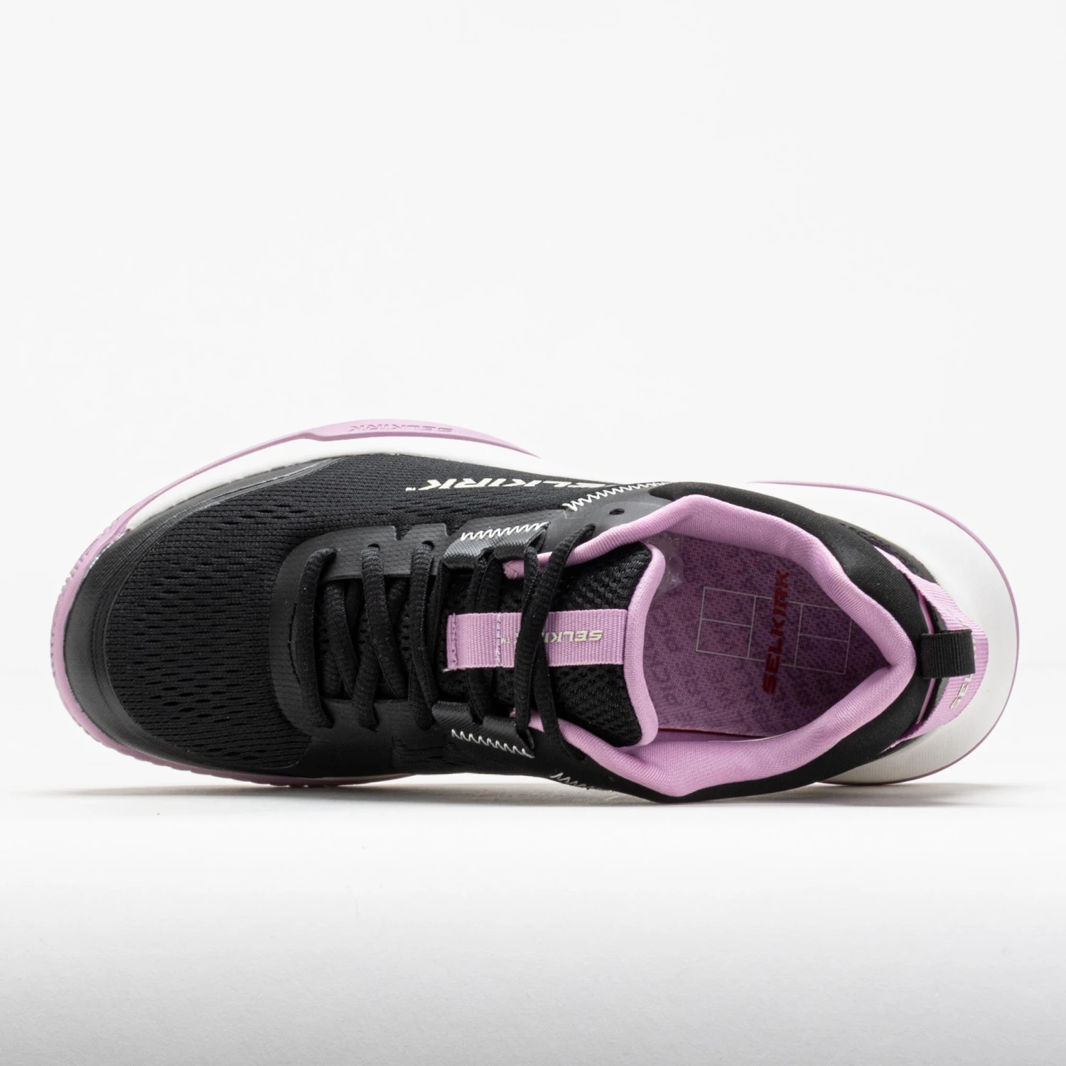 Selkirk CourtStrike Women's Black Winterberry 3 Selkirk CourtStrike Women's Black Winterberry - Image 3